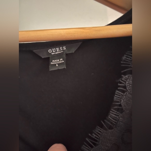 Lace romper - Picture 4 of 8